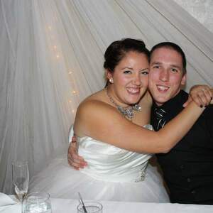 Fundraising Page: Lisa Tracy